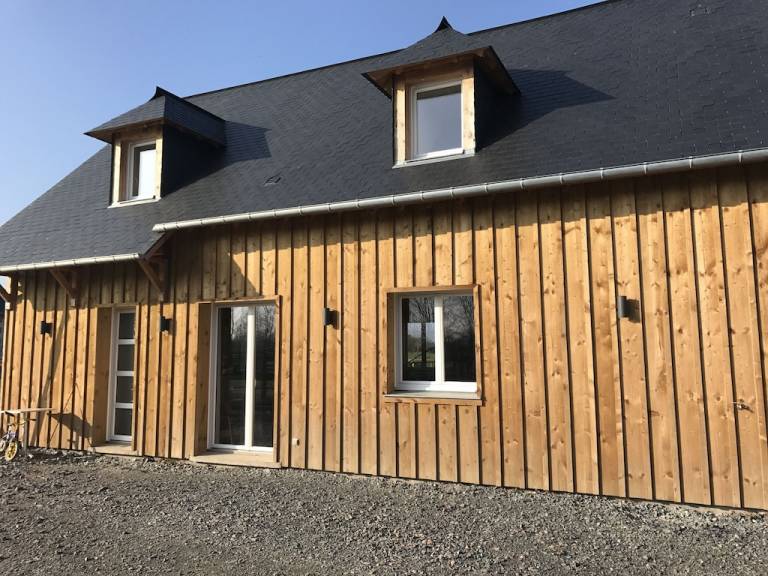 Casa Fatouville-Grestain
