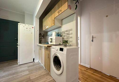 Bed and breakfast Gdynia