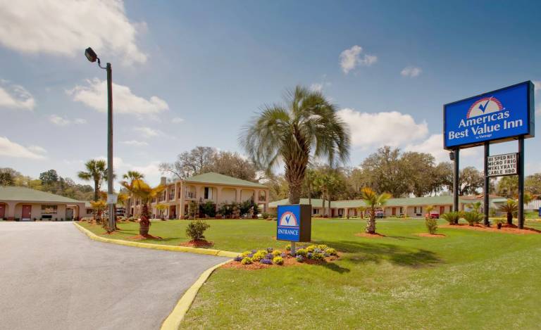 Motel  Savannah