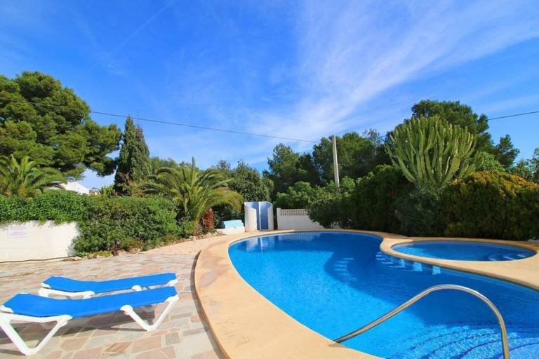 Villa Calp