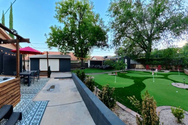 Charming vacation home | Pet-friendly in Washington, UT
