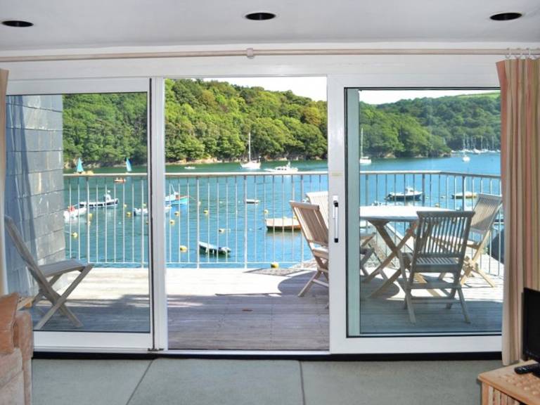 Cottage Fowey