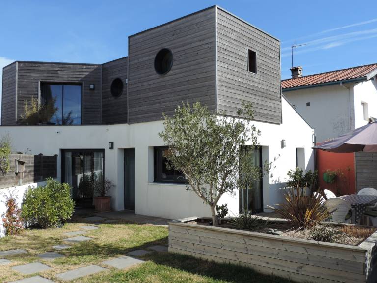 Villa Bidart
