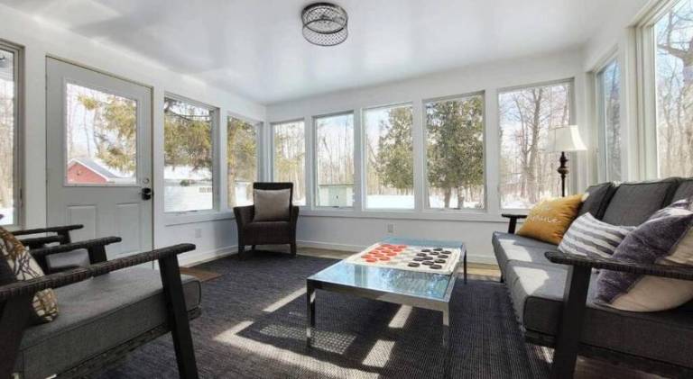 Ample vacation home | Pets allowed — photo 4