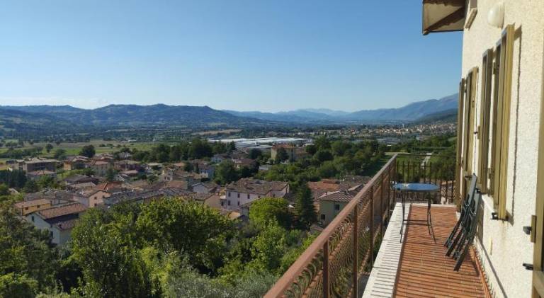 Apartment  Gualdo Tadino