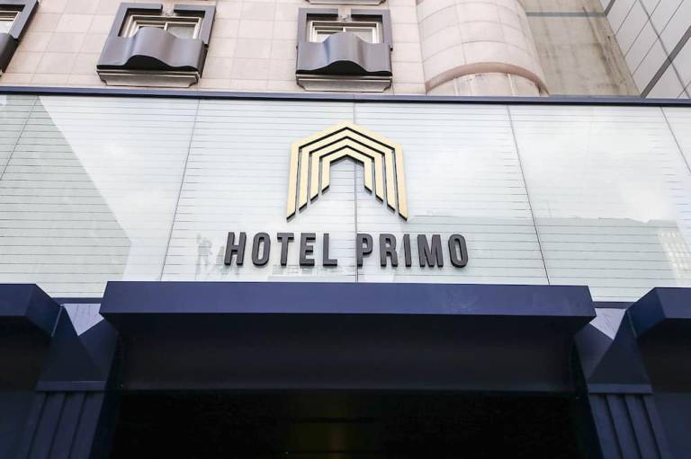 Hotel Primo