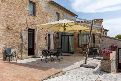 La Pieve di San Martino Melograno & Fiordaliso Apartments — photo 4