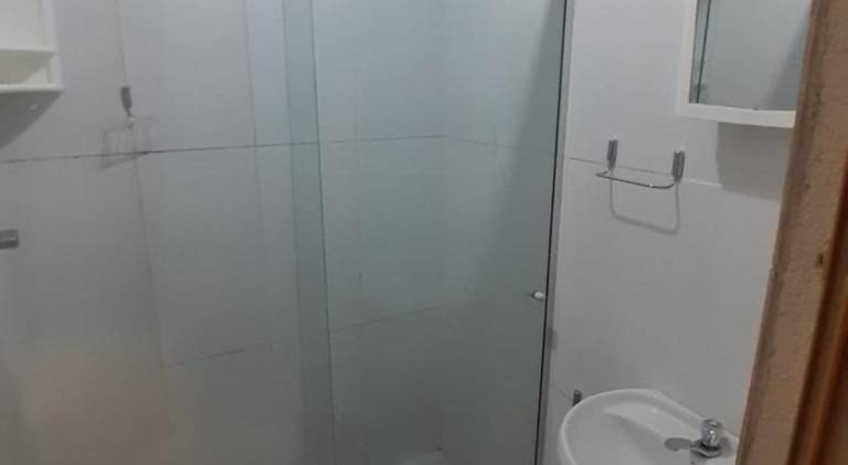 SUITE 503 - Casa Astral - Praia da Pipa - Quarto de Solteiros — photo 5