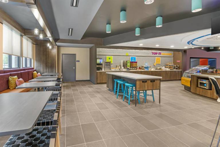 Tru by Hilton Goodlettsville Nashville — photo 2