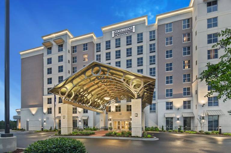 Staybridge Suites Florence Civic Center by IHG