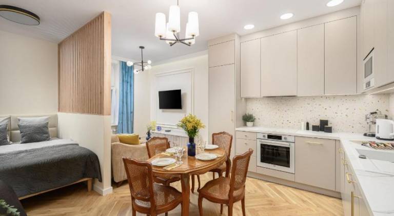 Holiday apartment | Near Market Square in Wroclaw