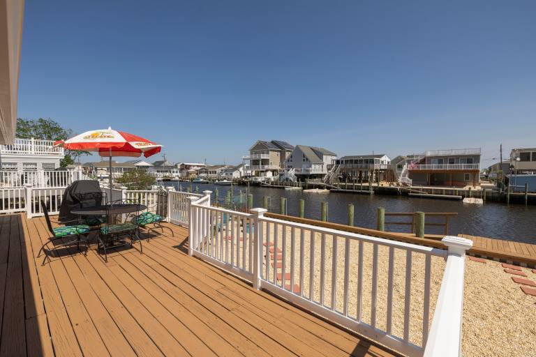 Tuckerton, NJ Vacation Rentals from 119 HomeToGo