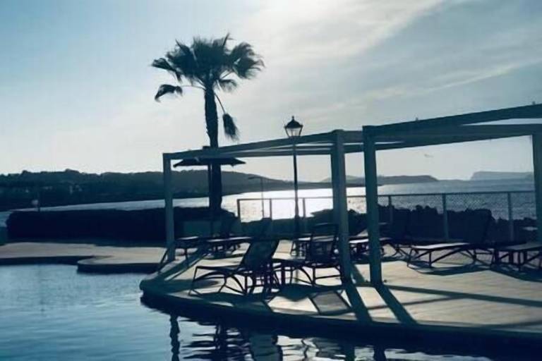 Apartamento Cala Vadella