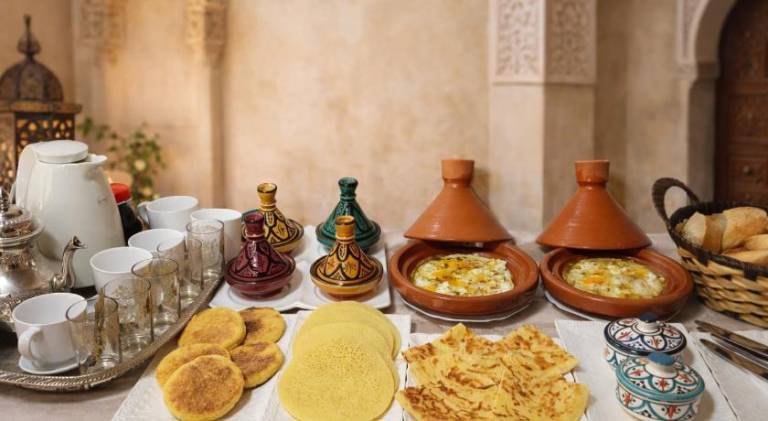 Riad Imperial Atlas — photo 5