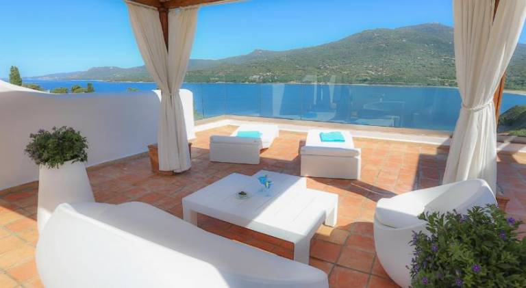 A'mare Corsica I Seaside Small Resort — photo 2