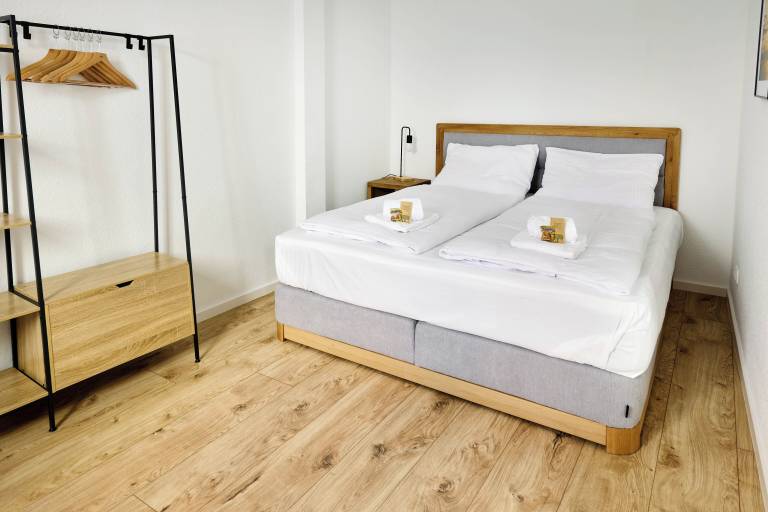 Ferienwohnung  Hemsbach
