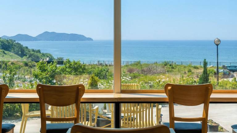 Yeosu Everyday Small Changes Pension — photo 4