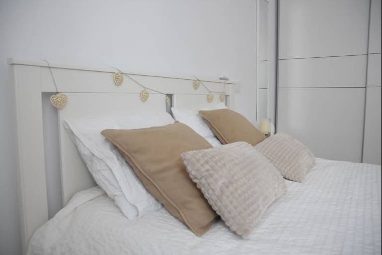 Ferienwohnung Santander