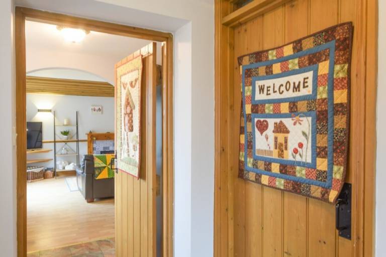 Child-friendly cottage with garden | Dogs allowed — photo 2