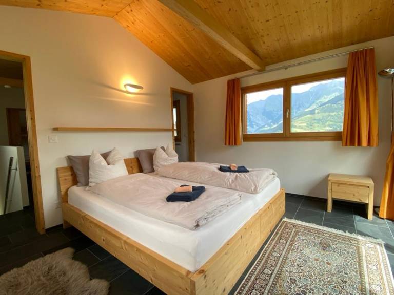 Ferienhaus Degen
