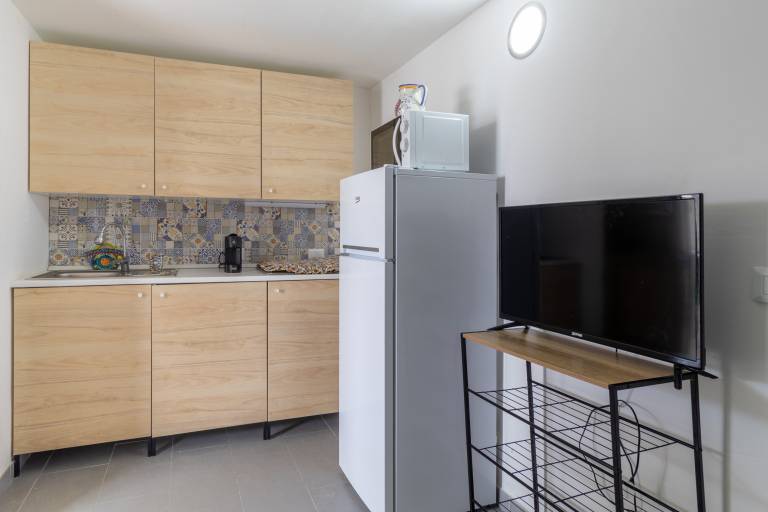 Apartment 'Brezza Marina In Oasi Del Mare' with Sea View and Wi-Fi — photo 3