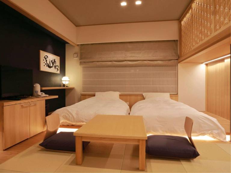 Okunikko Kogen Hotel — photo 2