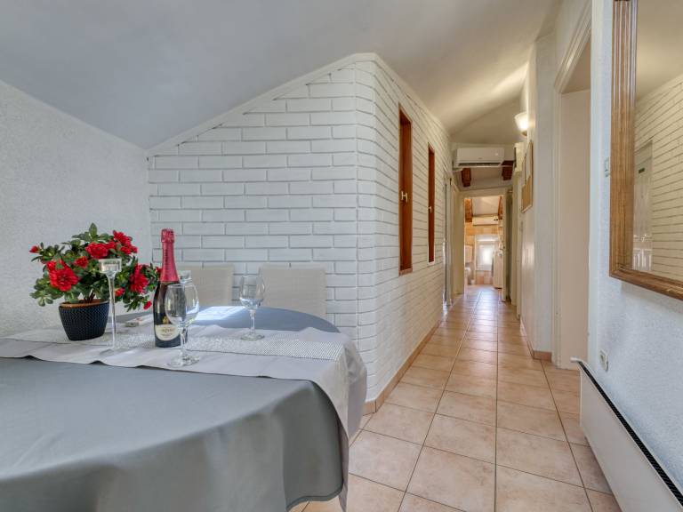 Wonderful apartment | Sea view | Beach nearby | Pet-friendly — photo 3