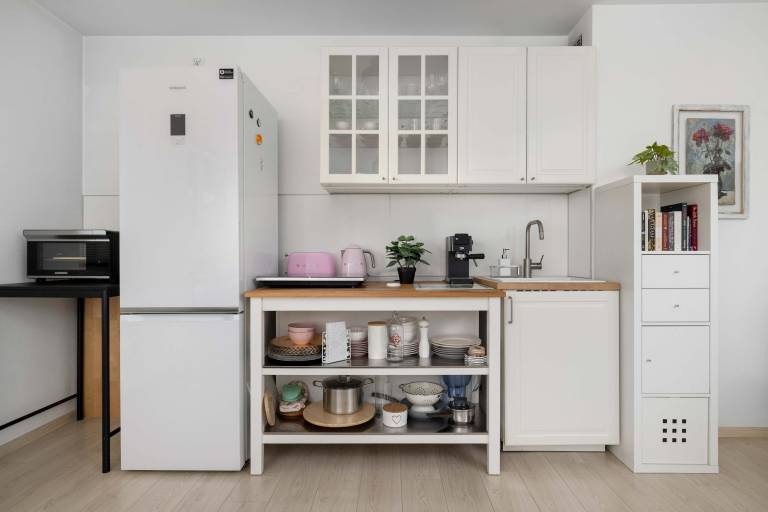 Family-friendly pleasant rental apartment with fast internet | Pets are welcome — photo 3