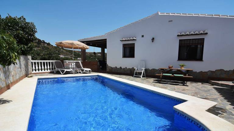 Villa  Nerja