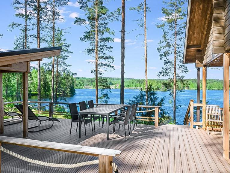 Mäntykumpu — photo 3
