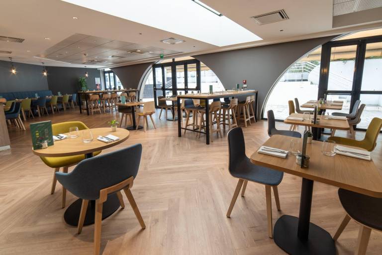 Holiday Inn Lyon Vaise By IHG — photo 3