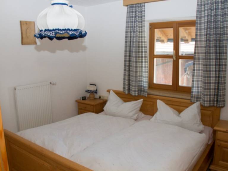 Ferienwohnung Marquartstein