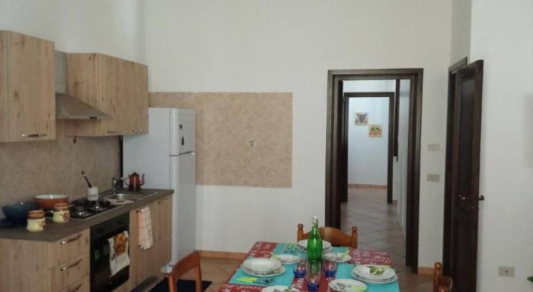 Holiday apartment with 2 rooms for 6 persons — photo 5