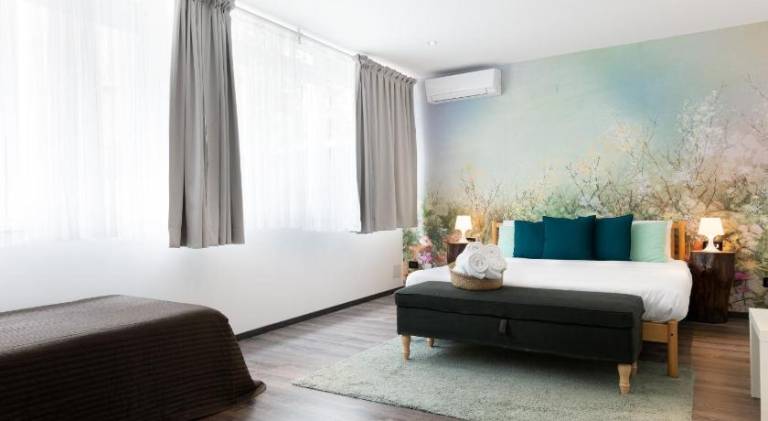 Francis Superior Rooms — photo 2
