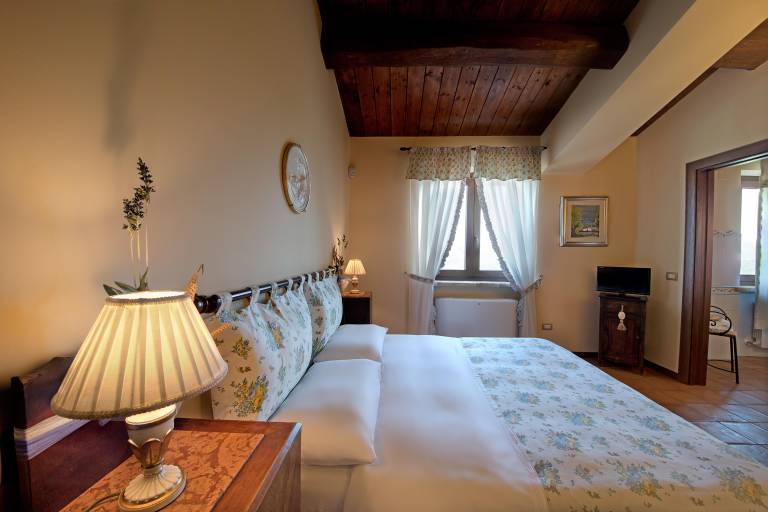 Bauernhof in Potenza Picena, Montelupone f&uuml;r max. 2 Personen