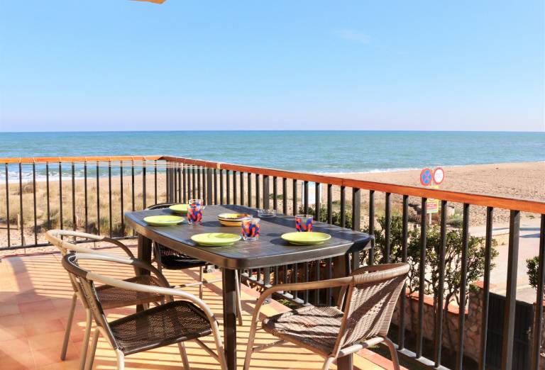 Apartament  Begur