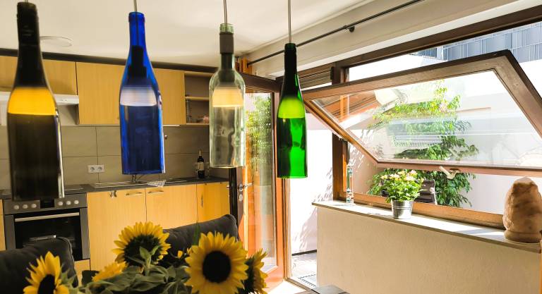 Ferienwohnung Lorsch