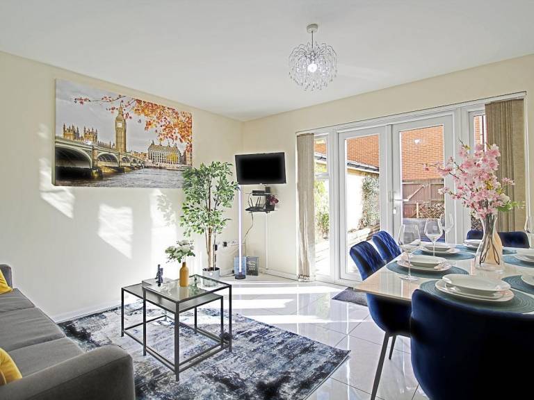 Lovely house | Pets allowed — photo 3
