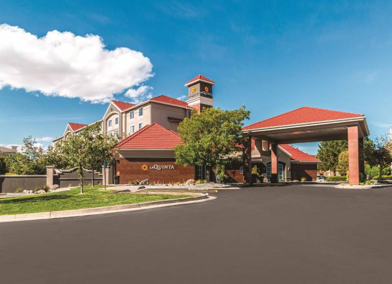 La Quinta Inn & Suites by Wyndham Grand Junction in Grand Junction, CO