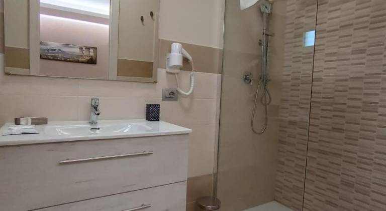I Due Piccioncini Suite — photo 2