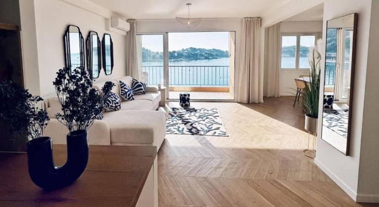 Fully equipped pleasant holiday apartment with patio | Beach nearby | Dogs allowed — photo 2