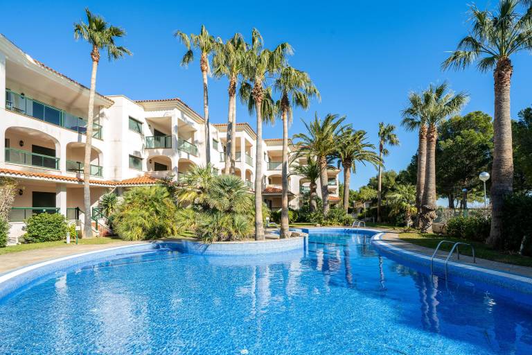 Apartamento Vandellós y Hospitalet del Infante
