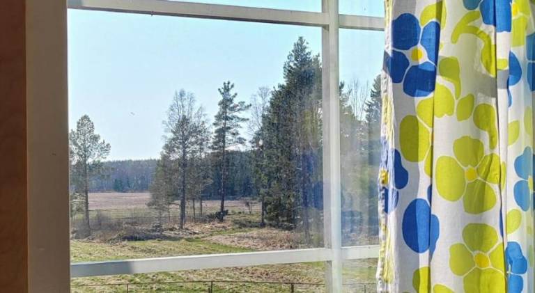 Holiday apartment | Dogs allowed in Pori