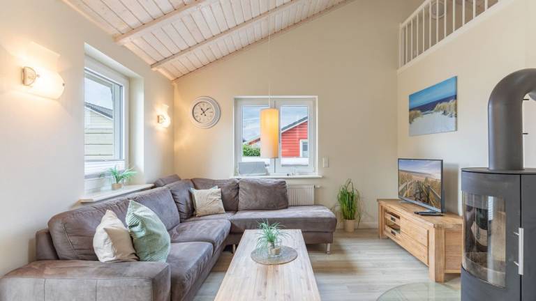 Ferienwohnung  Dagebüll