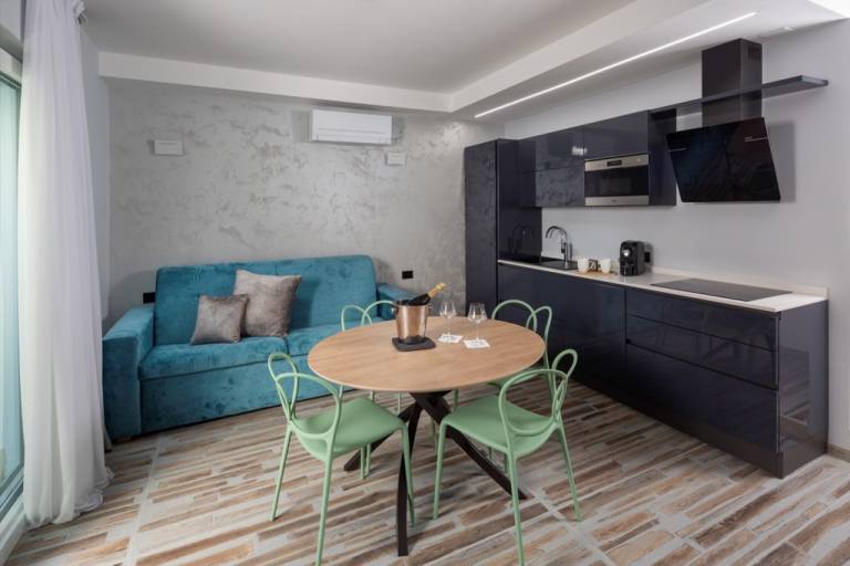 Appartamento Riccione