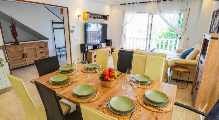 Fully equipped big villa with barbeque, terrace & garden | Pet-friendly — photo 3