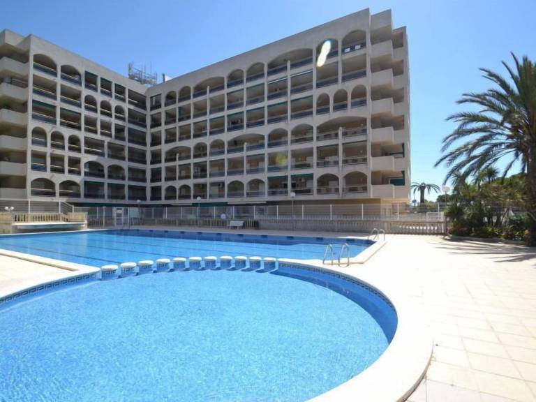 Apartamento  Tarragona