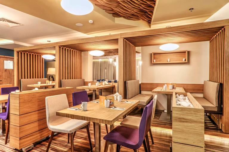 Holiday Inn Plovdiv By IHG — photo 3