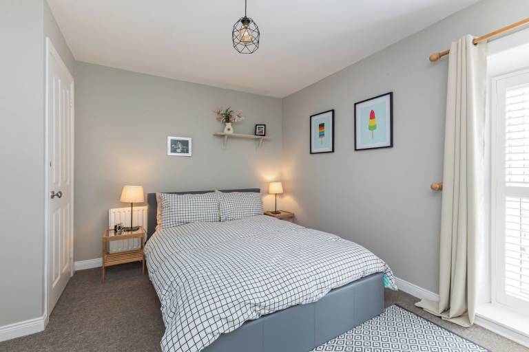 House Strangford