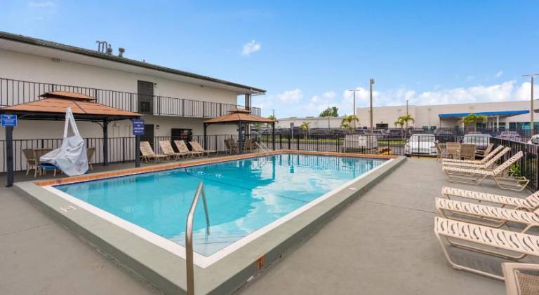 Baymont by Wyndham Orlando Downtown — photo 4